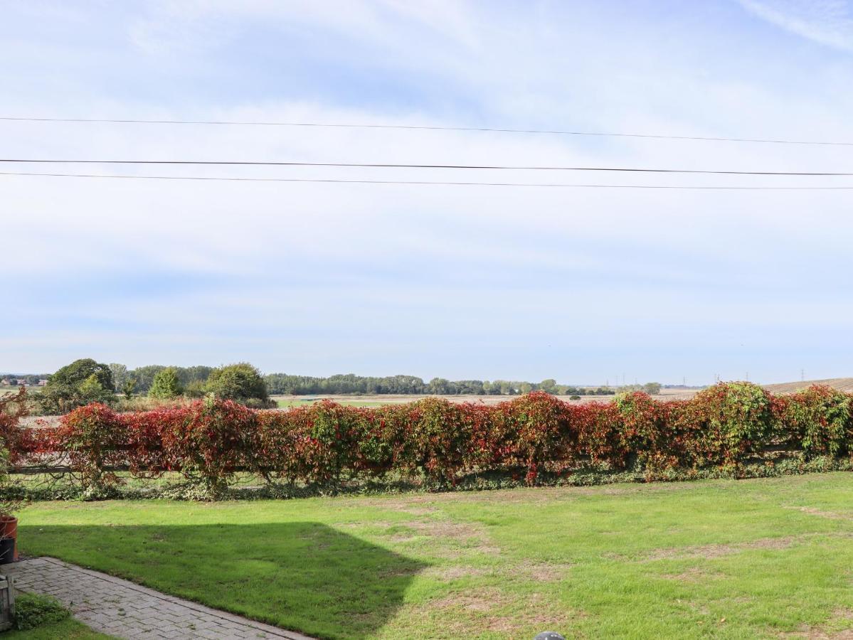 Lodge Two, Country View Park Faversham Exterior photo